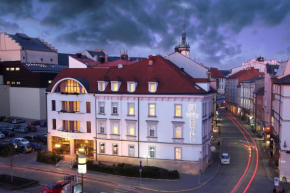 Hotel Trinity, Olomouc